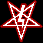 Pentagramma Satanico